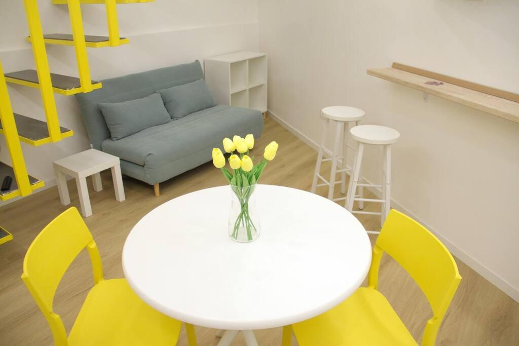 Ricomincio Da 3 - La Tua Casa Nel Cuore Di Appartement