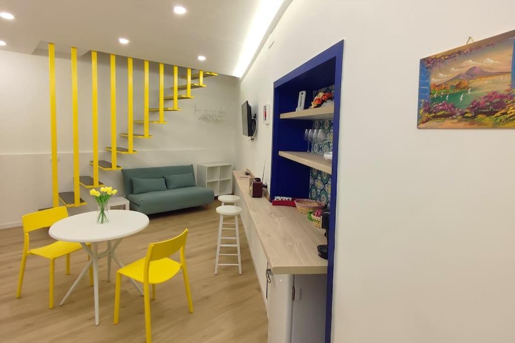 Ricomincio Da 3 - La Tua Casa Nel Cuore Di Appartement