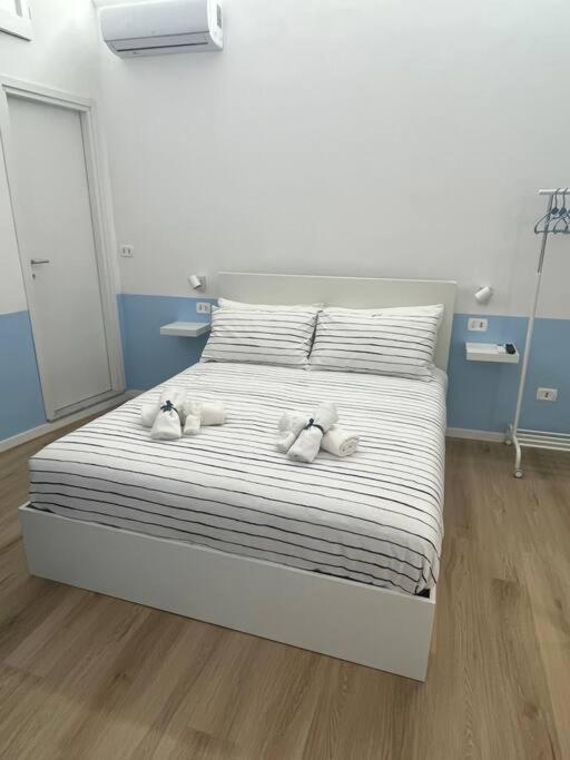 Ricomincio Da 3 - La Tua Casa Nel Cuore Di Appartement