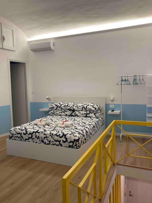 Ricomincio Da 3 - La Tua Casa Nel Cuore Di