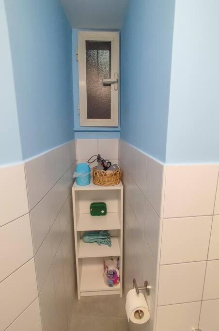 Ricomincio Da 3 - La Tua Casa Nel Cuore Di Appartement *