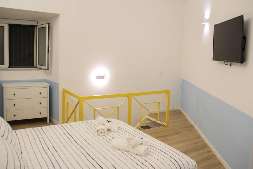 Appartement Ricomincio Da 3 - La Tua Casa Nel Cuore Di *
