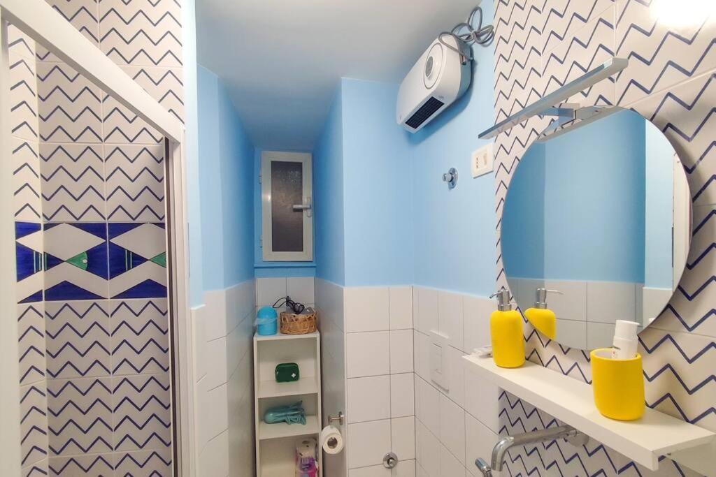 Ricomincio Da 3 - La Tua Casa Nel Cuore Di Appartement *