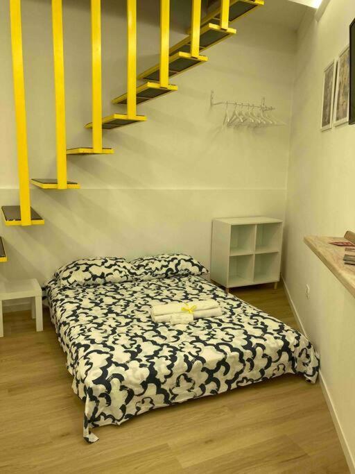 Appartamento Ricomincio Da 3 - La Tua Casa Nel Cuore Di Napoli